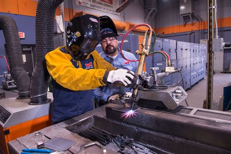 metal fabrication education|fabrication schools near me.